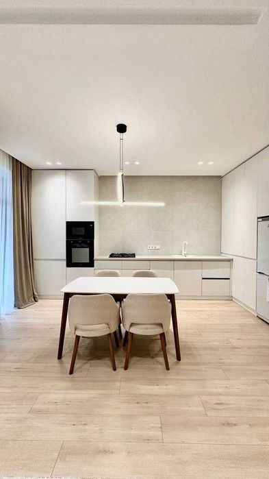 3/3/9 Ул. Махтумкули - Новый ремонт - ЖК NEW LIFE - 75 м²