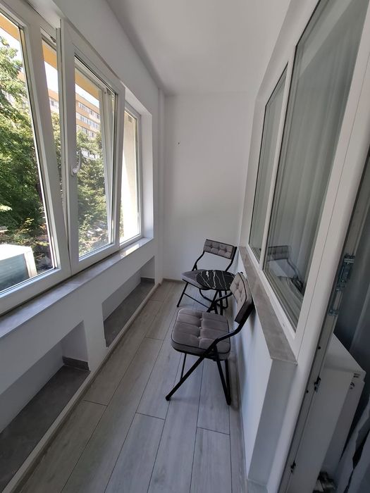 Inchiriez 2 camere Dna Ghica