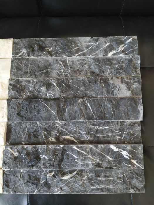 Разпродажба Травертин 5см., естествен камък, плочи