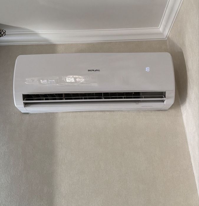 Кондиционер AUX-Berling- 24 inverter