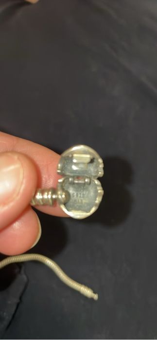 Bratara Pandora originala  cu pandative