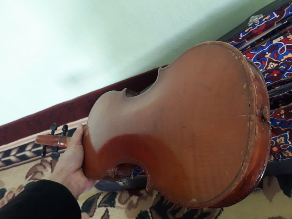 Skripka 4/4 oʻquvchilar uchun