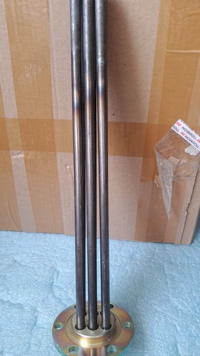 Тэн Келет для электрокотлов