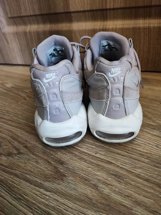 Дамски маратонки Nike Wmns Air Max 95 LX UK5 5 EUR39