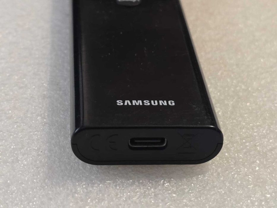 Telecomanda originala Samsung smart BN59-01385M incarcare solara USB-C