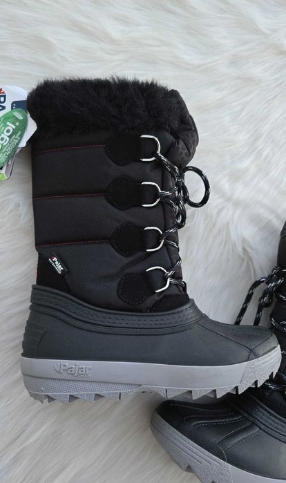 Ботуши Pajar Canada №33