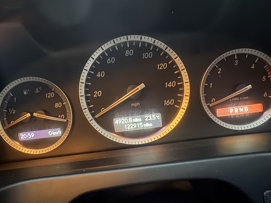 MERCEDES-BENZ C-Class 2008 — imagine 4