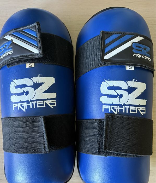 Протектори за Taekwon-do ITF