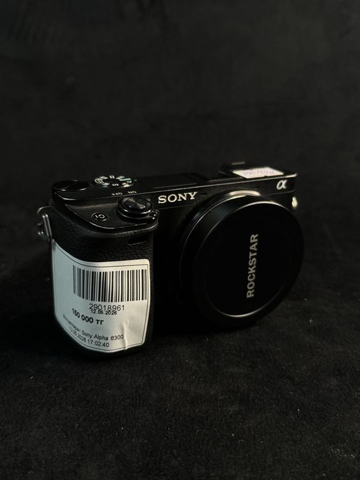 sony a6300•baitime•0.0.12