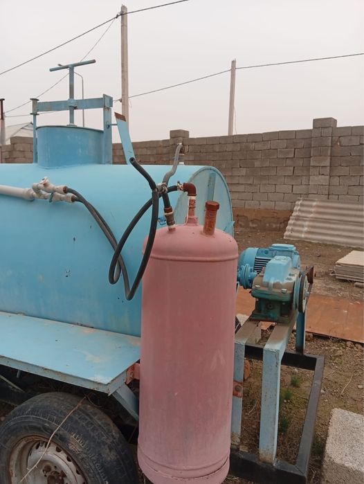 Пенаблок аппарат