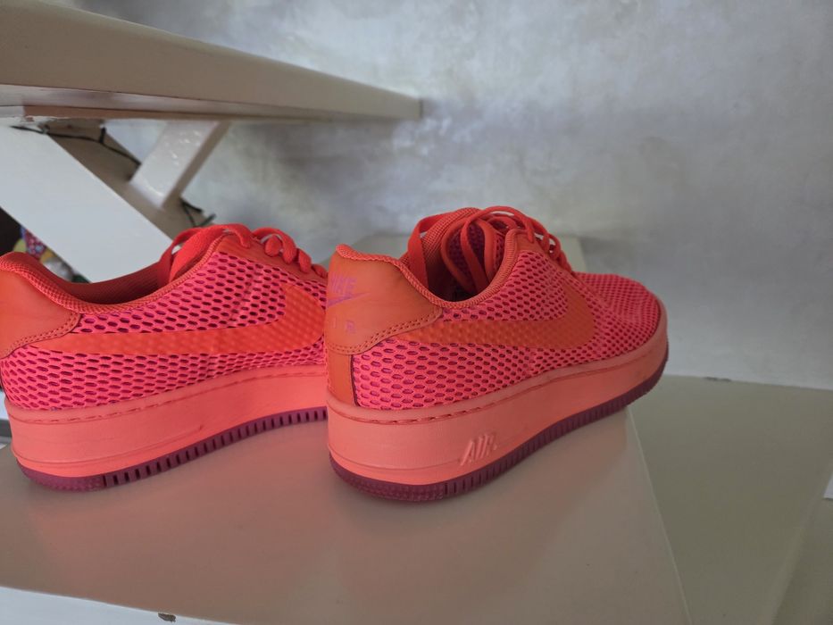 Колекция от нови маратонки nike 41.5-42