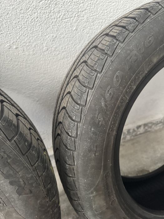 Pirelli Cinturato Plus 16ки