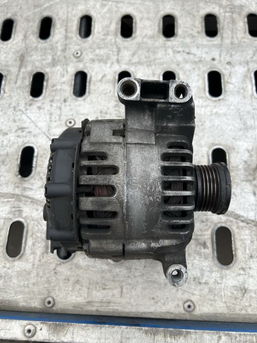 Alternator Valeo 150A | Mercedes A B C Class | W169 W204 W245 | 160 180 200 CDI | Piese Electromotor Motor EGR Injector 2.0 2.2 Electroventilator