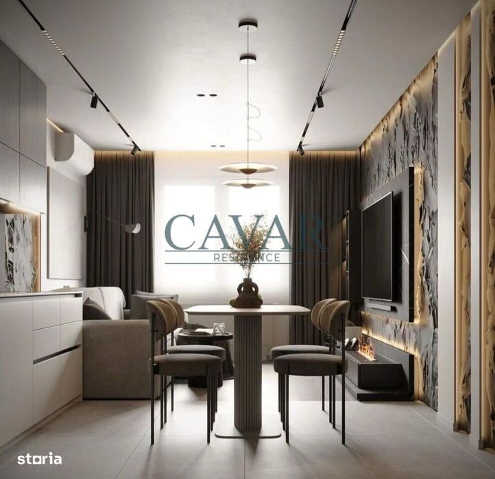 Proiect Cavar Residence Binelui 168