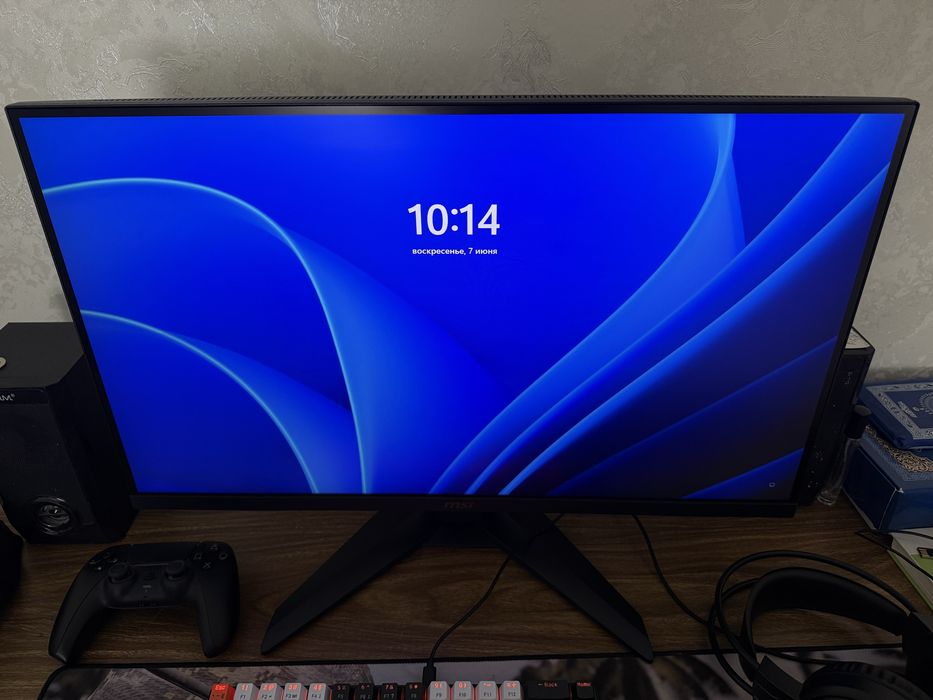 i5 12400F RTX3070 32GB