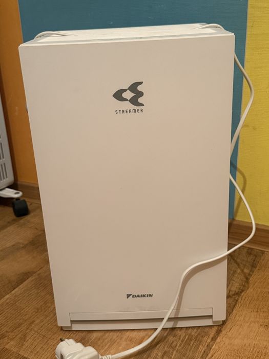 Очиститель воздуха