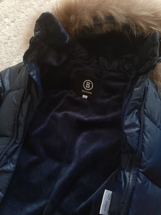 Продам зимний комбинезон