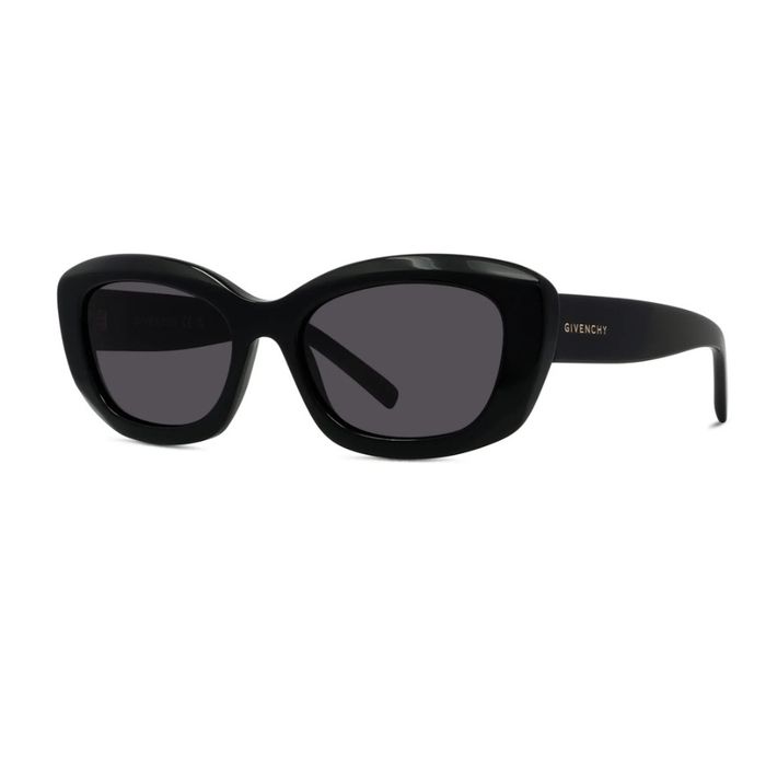 Givenchy GV Day GV40121I 01A Negru – Ochelari de Soare Femei