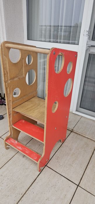 Turn de invatare Leea