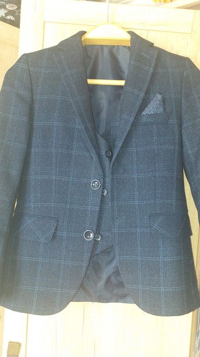 Костюм школьный для мальчика