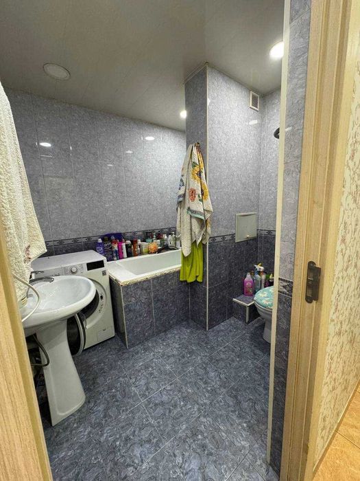 Чилонзар 4 квартал 2/4/4