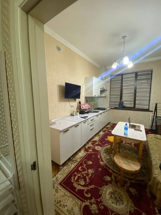 Kvartira ijaraga beriladi