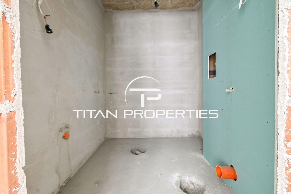 Тристаен за продажба в кв.Драгалевци