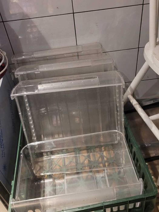 Sertare congelator Albatros CA 12+