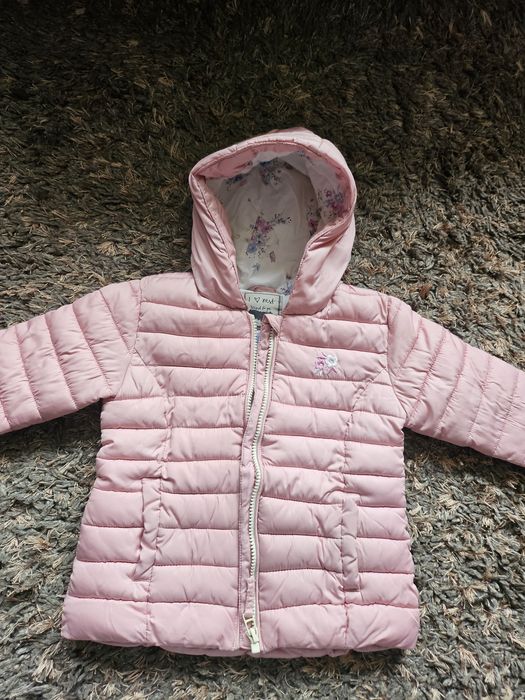 Якенца за момиче