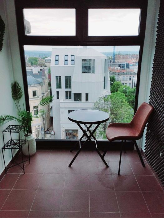 Продава се Офис в Варна, Общината - 10 кв.м за 3150 €/кв.м - Снимка #8