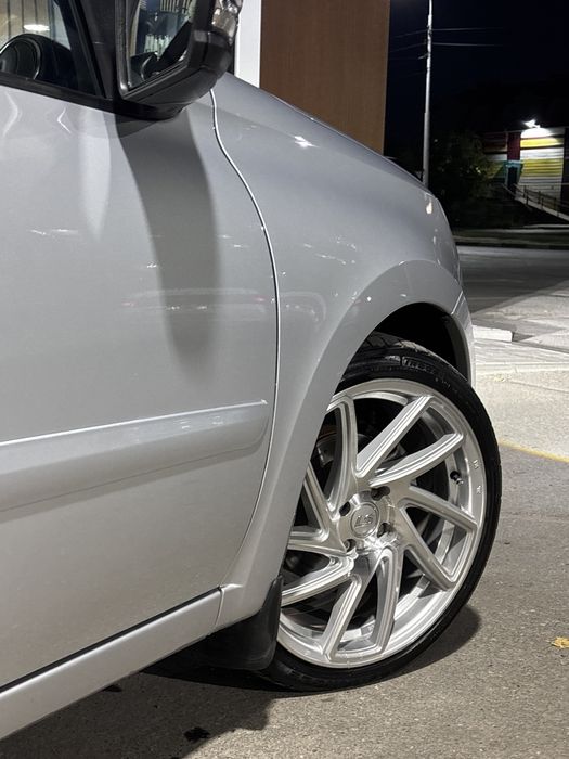 Продам комплект дисков 205/40/17