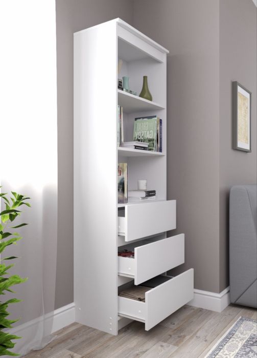 Стол, шкаф,  стеллаж