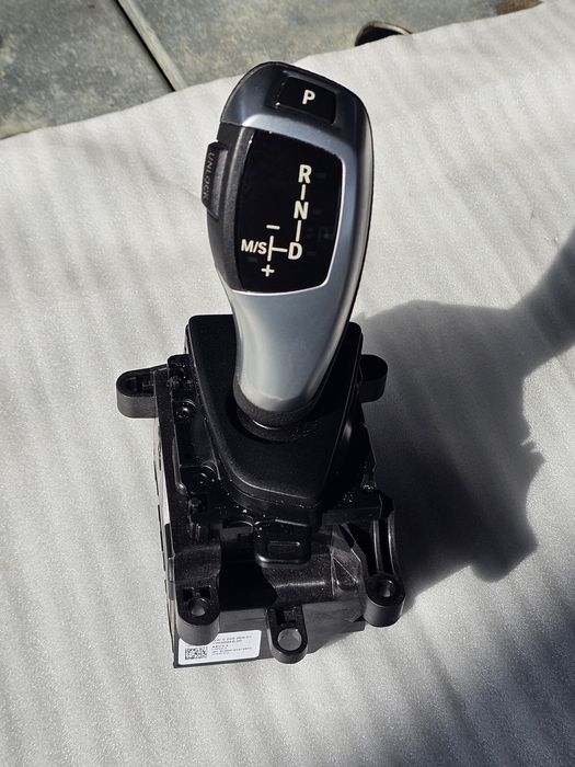 Джойстик бмв ф30 ф31 ф32 f30 f31 f32 f20 bmw скоростен лост