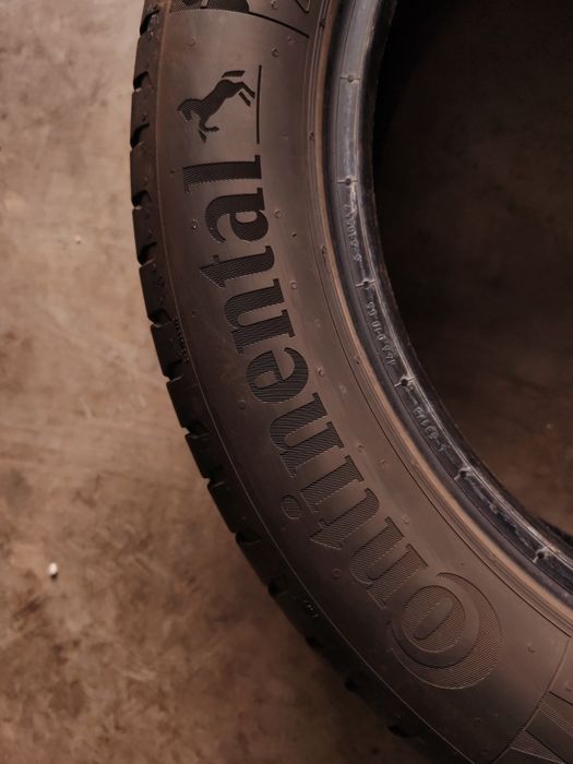 235 50 R18 vara Anvelope Cauciucuri Continental 6mm DOT 2022