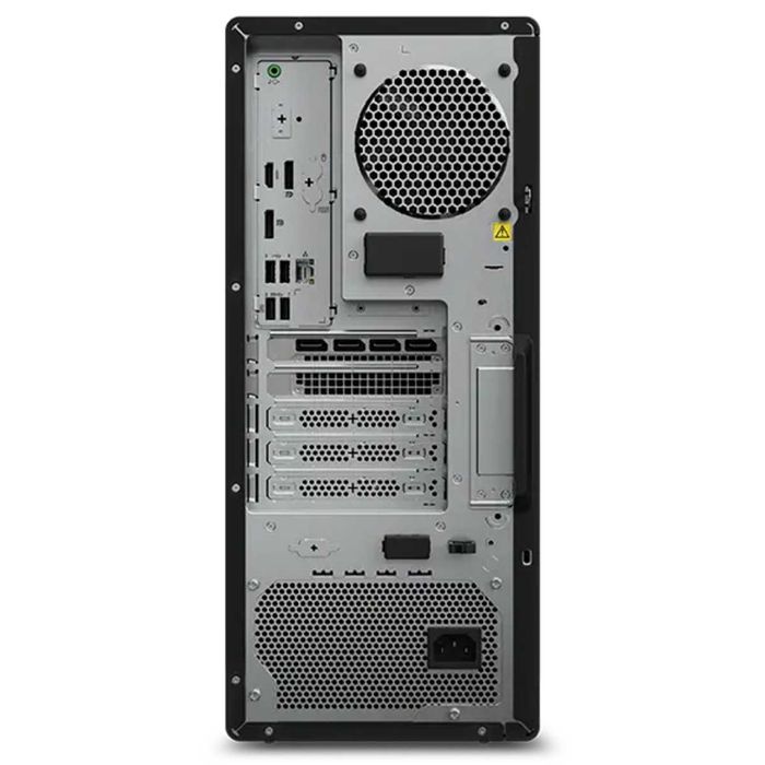 Рабочая станция ThinkStation P3 Tower