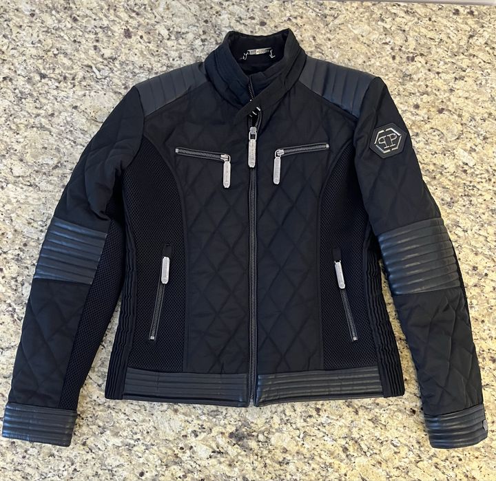 Philipp Plein Jacket Дамско яке