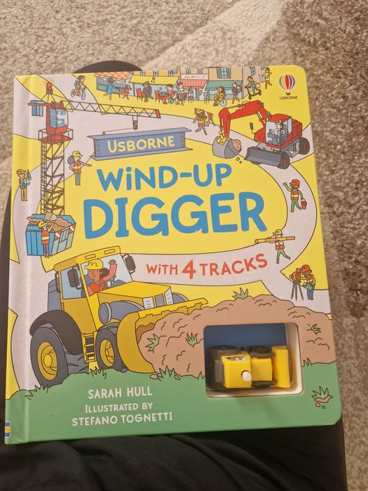 Carte useborne copii