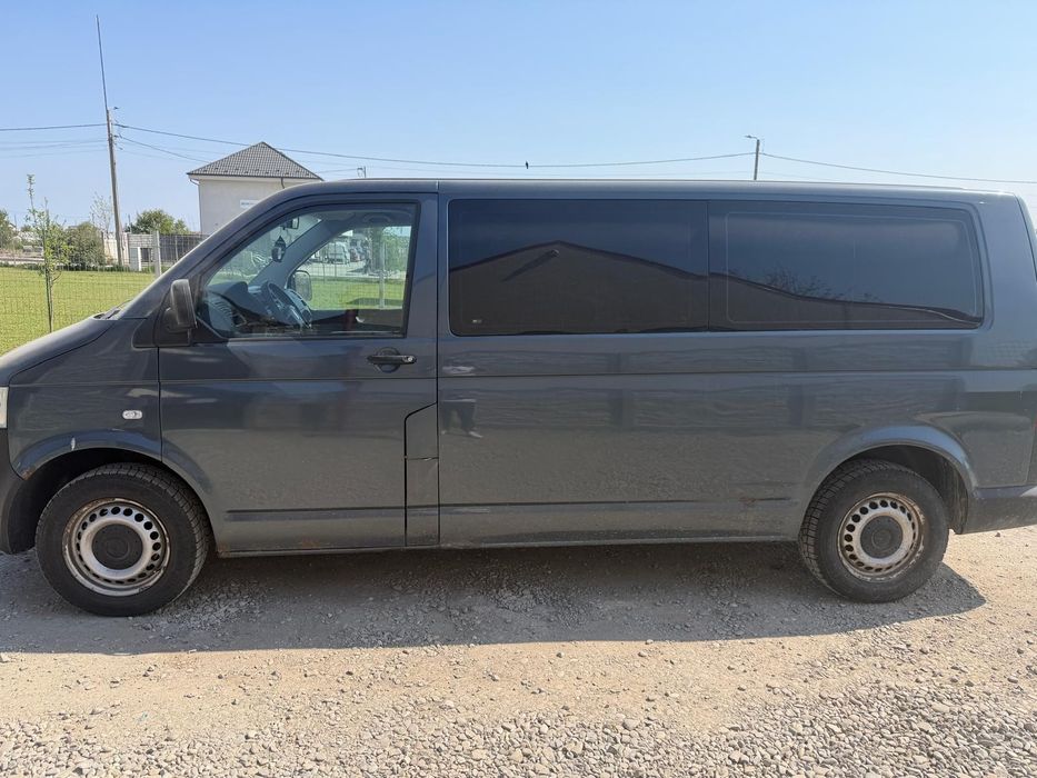 Volkswagen Transporter 1.9 tdi