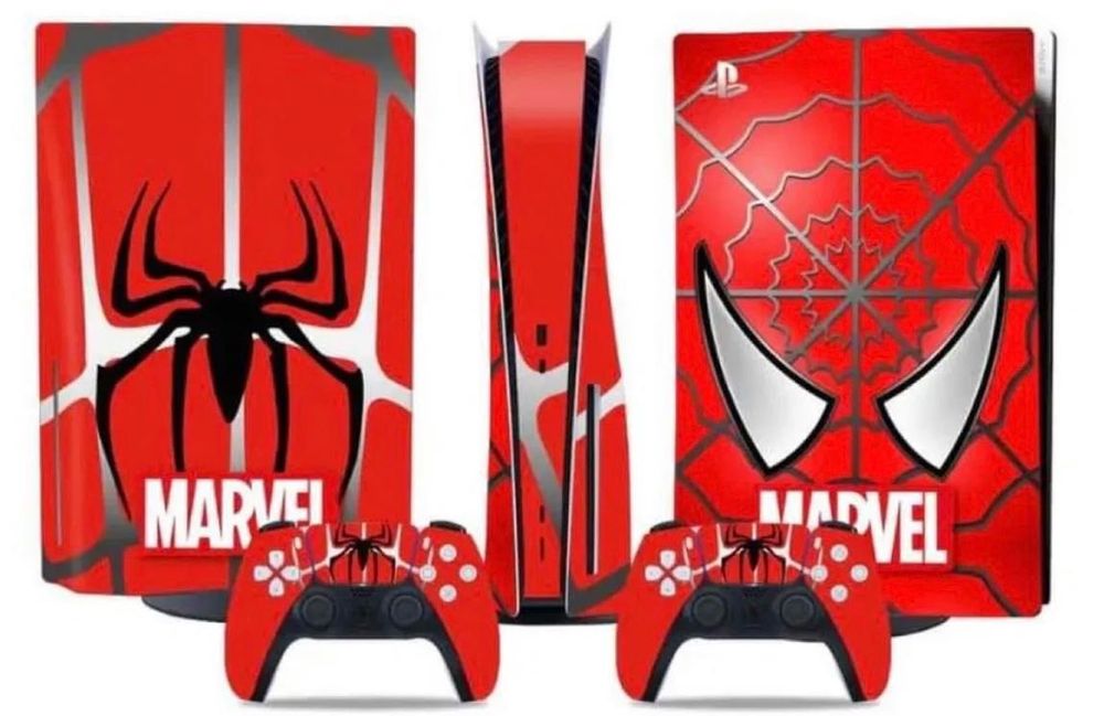 Скинове за плейстейшън 5 digital, Playstation 5 digital - 10 лв