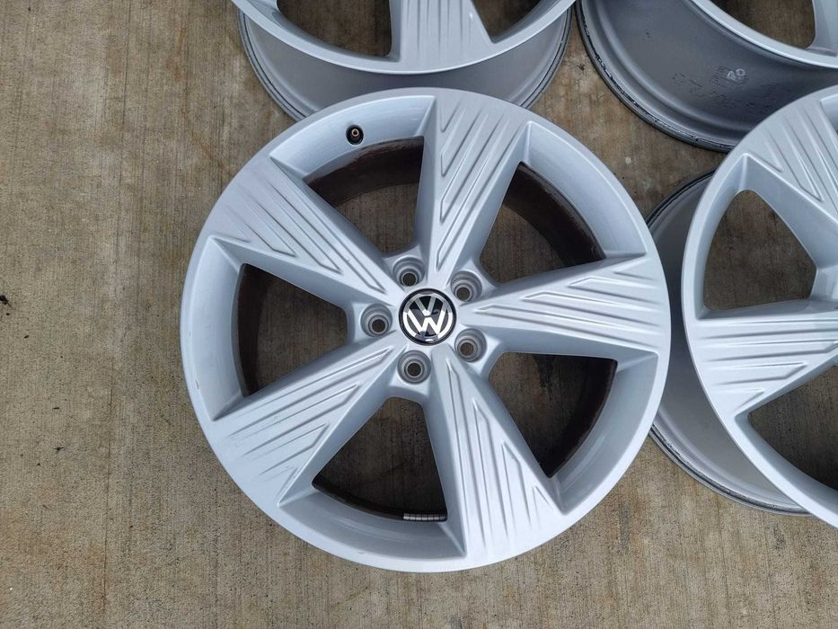 Jante R19 5x112 SKODA Enyaq,Kodiaq,VW Tiguan,ID,Audi Q4,Q3,A4,ETron