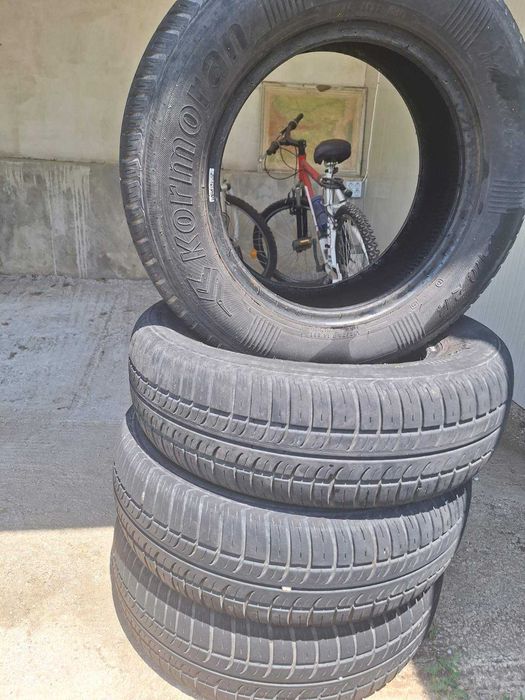 Летни гуми 185/70 R14