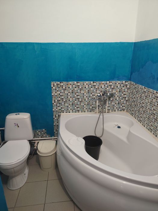 Сдам 1ком квартиру в районе Береке