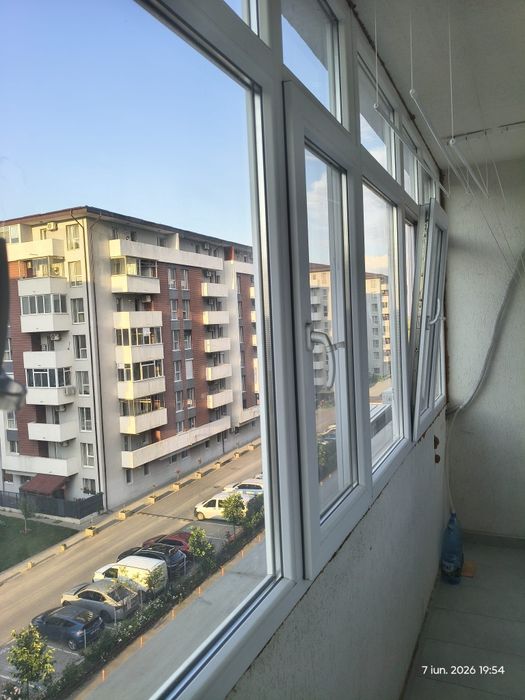 Garsoniera de închiriat. Proprietar