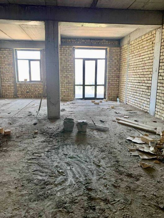 2/4/9 Дархан - ЖК Итальянский Квартал - Парк Тельмана - М. Х.Алимжана