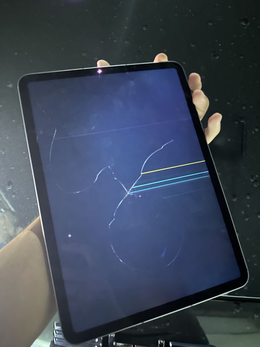 Ipad 11 pro 128gb