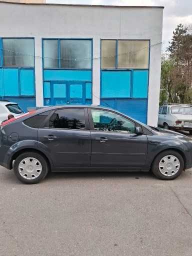 FORD Focus 2008 — imagine 5
