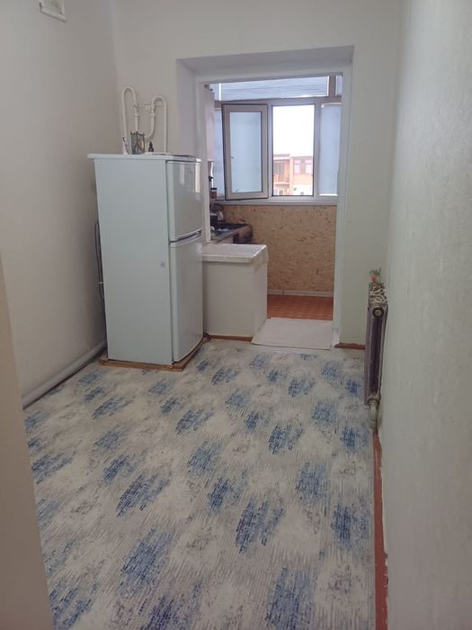 Продам квартиру 1 комнатную