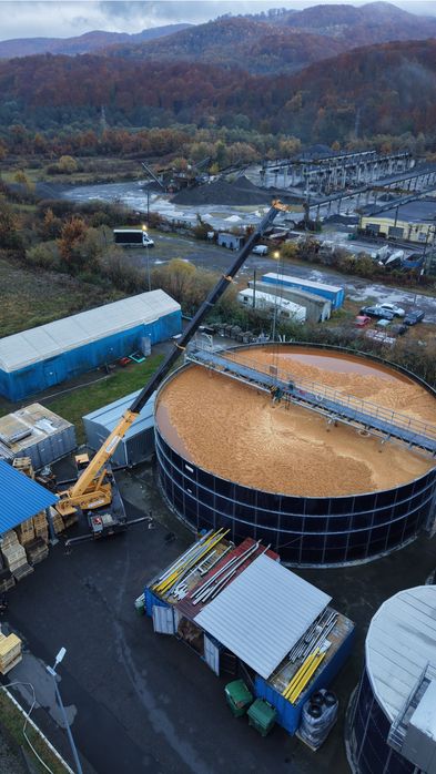 Automacara / Macara de inchiriat Targu Mures