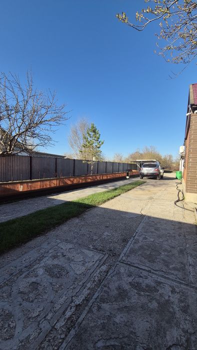 Продам или обмен 4 - ком дом.