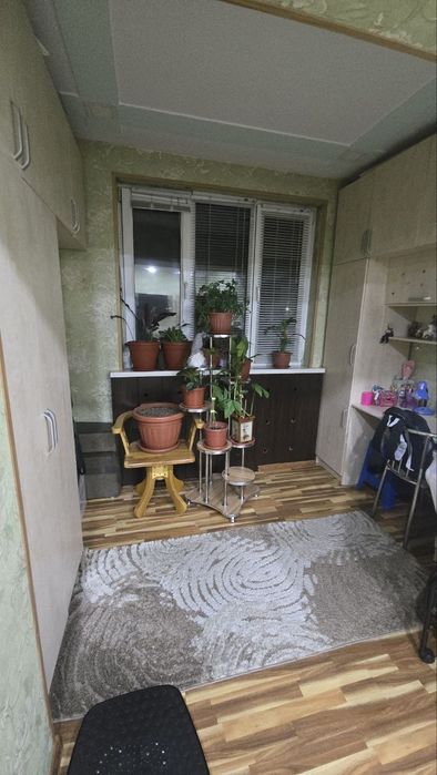 Yunusobod 13 kvartl 2 Xonali kvartira sotiladi 77 seriya 2/3/4